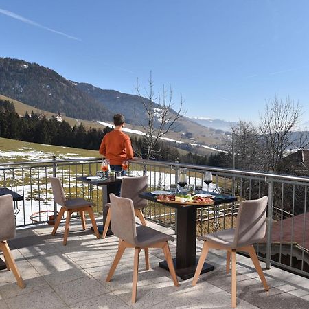 Gasthof Hohenbichl テレント エクステリア 写真