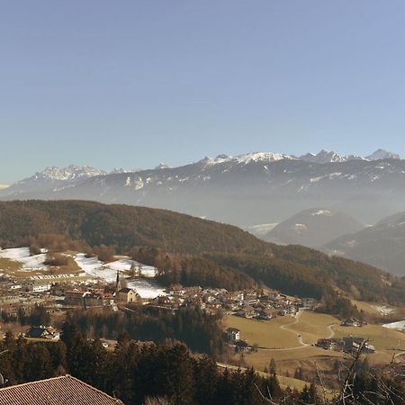 ホテルGasthof Hohenbichl テレント エクステリア 写真