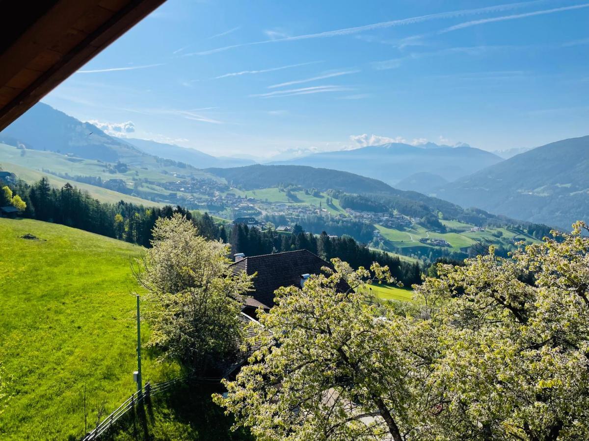 ホテルGasthof Hohenbichl テレント エクステリア 写真