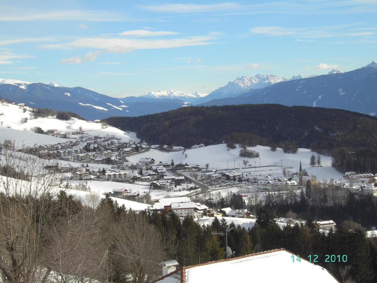 ホテルGasthof Hohenbichl テレント エクステリア 写真