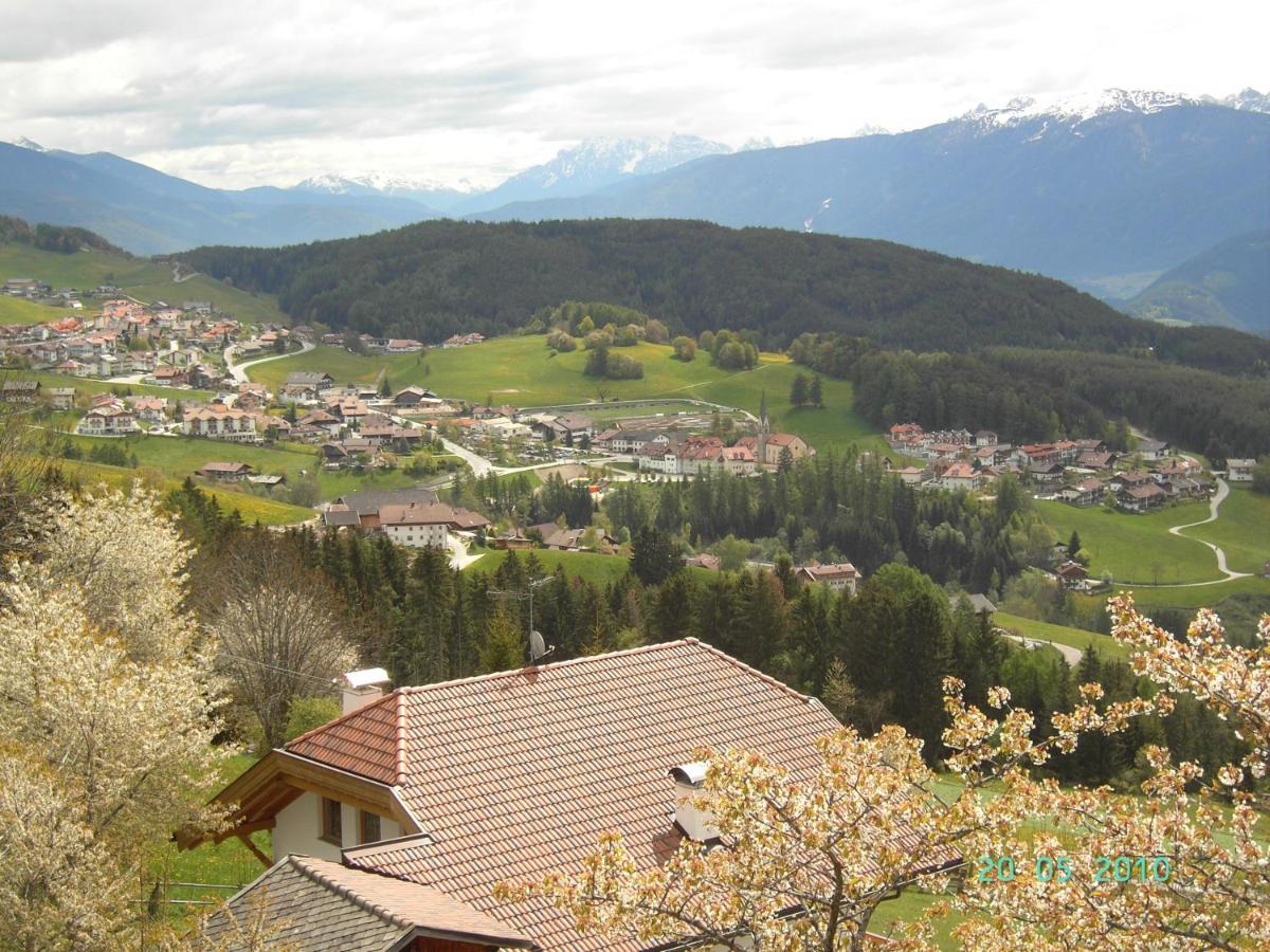 ホテルGasthof Hohenbichl テレント エクステリア 写真