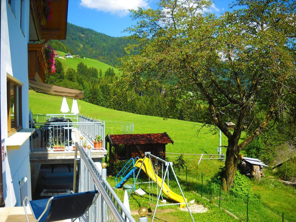 Gasthof Hohenbichl テレント エクステリア 写真