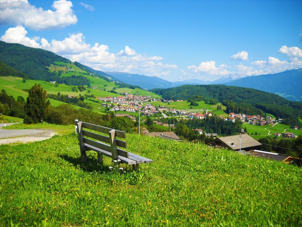 Gasthof Hohenbichl テレント エクステリア 写真