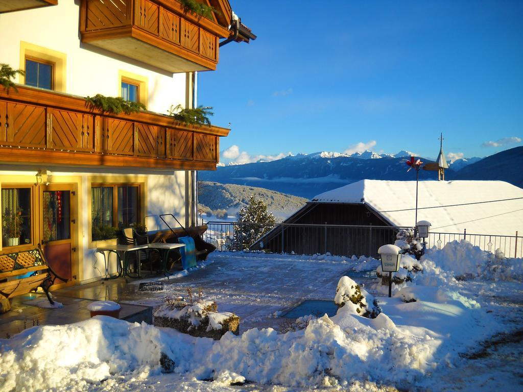 Gasthof Hohenbichl テレント エクステリア 写真
