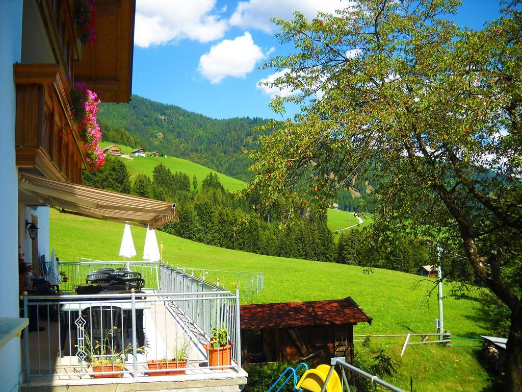 Gasthof Hohenbichl テレント エクステリア 写真
