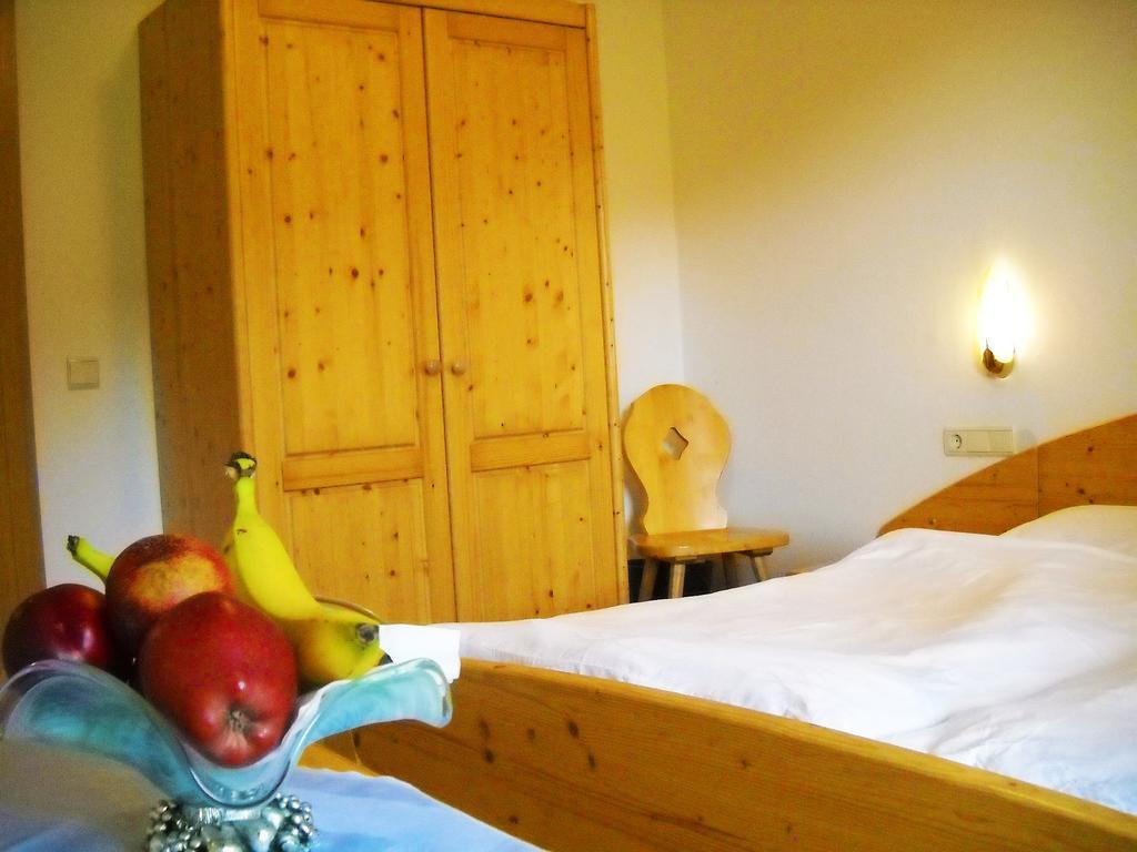 Gasthof Hohenbichl テレント 部屋 写真