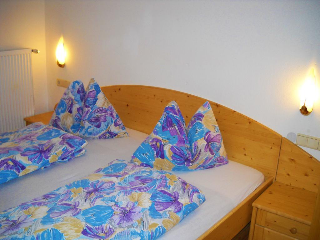 Gasthof Hohenbichl テレント 部屋 写真