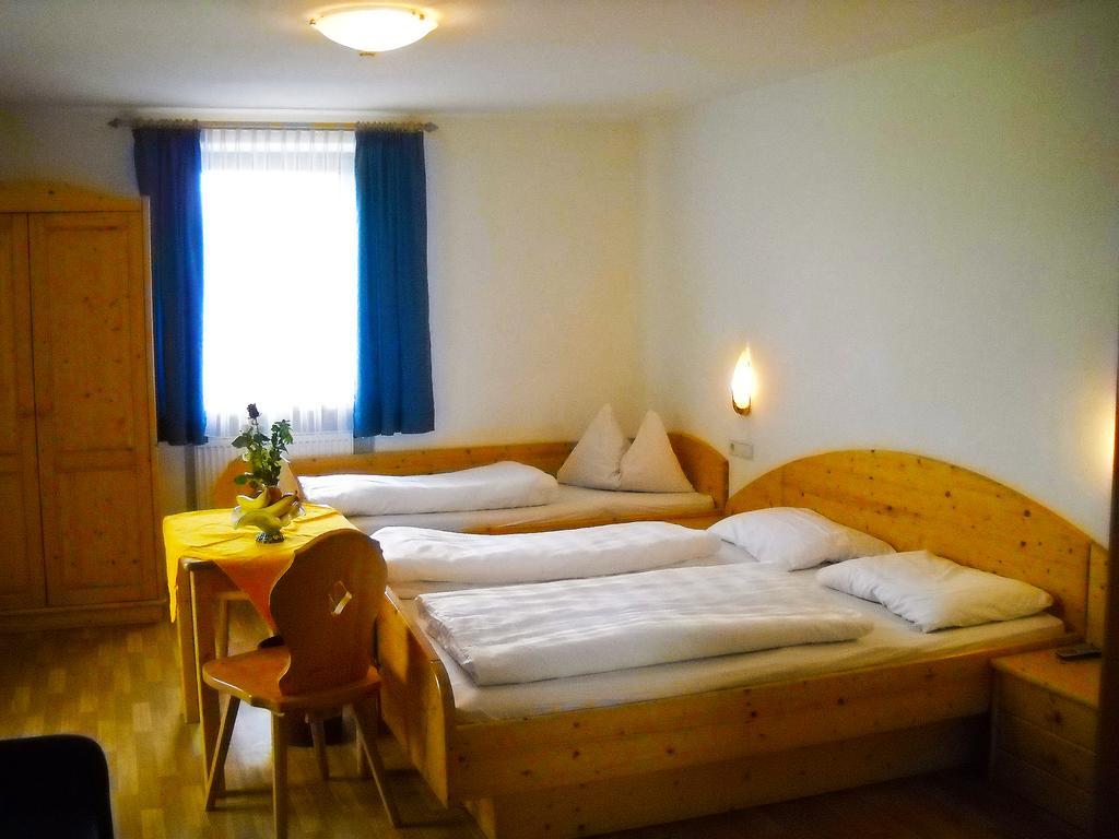 Gasthof Hohenbichl テレント 部屋 写真