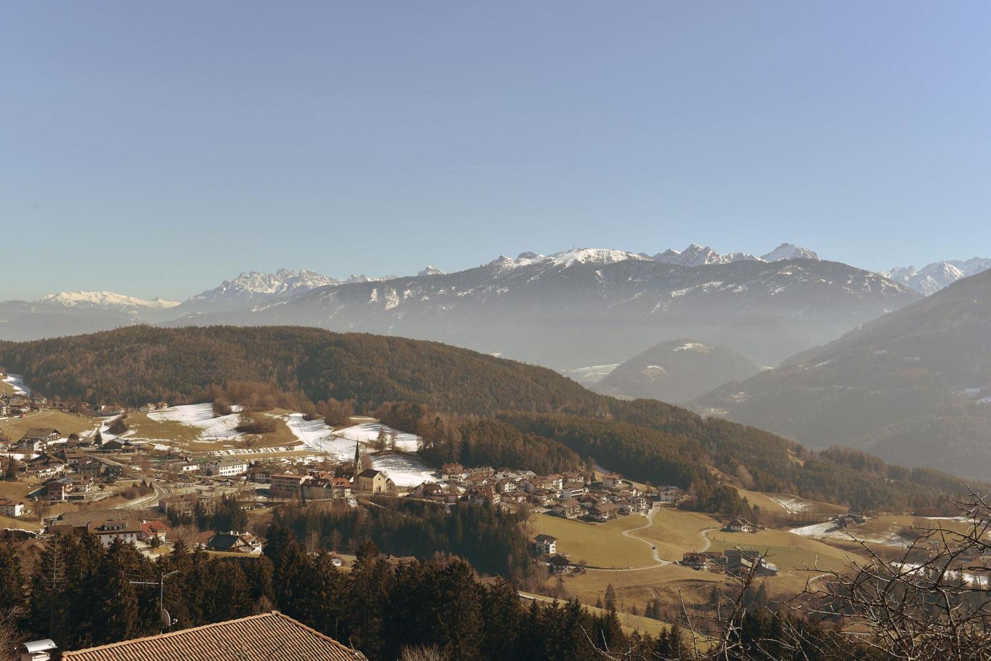 ホテルGasthof Hohenbichl テレント エクステリア 写真